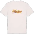 Marigny baseball t-shirt