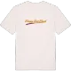 Marigny-Saint-Marcel baseball t-shirt