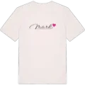 Mark hjärta t-shirt