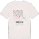 Mark Lula karta t-shirt