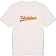 Markahuset baseball t-shirt