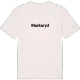 Markaryd fetstil t-shirt
