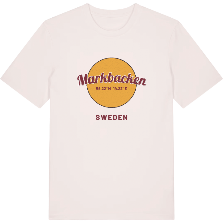 Markbacken cirkel t-shirt – t-shirt från PinShirt