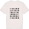 Markboholm ordlek t-shirt