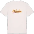 Marken baseball t-shirt