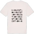 Markestad ordlek t-shirt