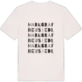 Markgrafneusiedl ordlek t-shirt
