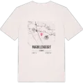 Marklendorf karta t-shirt