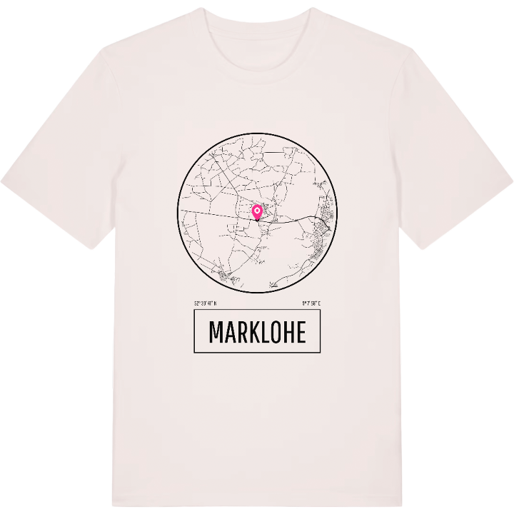 Marklohe t-shirt – t-shirt från PinShirt