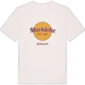 Marklohe cirkel t-shirt