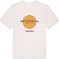 Marknadsbacken cirkel t-shirt