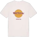 Markovac cirkel t-shirt