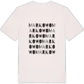 Markowo ordlek t-shirt