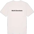 Markt Einersheim fetstil t-shirt
