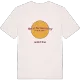 Markt Hartmannsdorf cirkel t-shirt