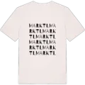 Marktl ordlek t-shirt