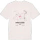 Marktleuthen karta t-shirt