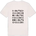 Marktschellenberg ordlek t-shirt