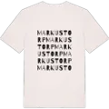 Markustorp ordlek t-shirt