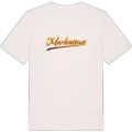 Markvattnet baseball t-shirt