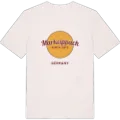Markvippach cirkel t-shirt