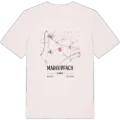Markvippach karta t-shirt