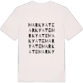 Markyate ordlek t-shirt