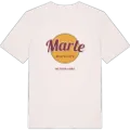 Marle cirkel t-shirt
