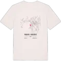 Marling - Marlengo karta t-shirt