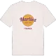 Marlioz cirkel t-shirt