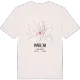 Marlow karta t-shirt