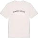 Marlow Bottom böjd t-shirt
