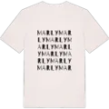 Marly ordlek t-shirt