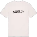 Marly böjd t-shirt
