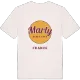 Marly cirkel t-shirt