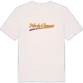 Marly-Gomont baseball t-shirt