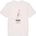 Marma karta t-shirt