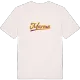 Marma baseball t-shirt