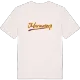 Marmatorp baseball t-shirt