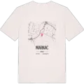 Marnac karta t-shirt