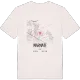 Marnate karta t-shirt
