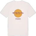 Marnay-sur-Seine cirkel t-shirt