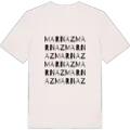 Marnaz ordlek t-shirt