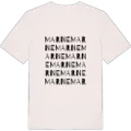 Marne ordlek t-shirt