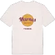 Marnes cirkel t-shirt
