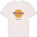 Marnheim cirkel t-shirt