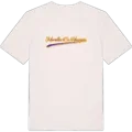 Marolles-en-Hurepoix baseball t-shirt