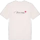 Maros hjärta t-shirt