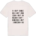 Marpingen ordlek t-shirt