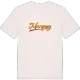 Marquay baseball t-shirt